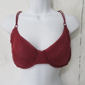 New Cosabella Bra 36E Soire Confidence Side Support Underwire